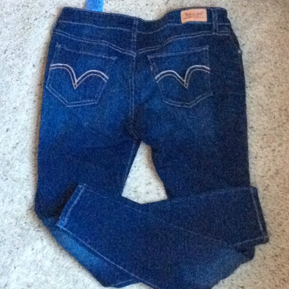 LEVI’S JEANS - Picture 4 of 5